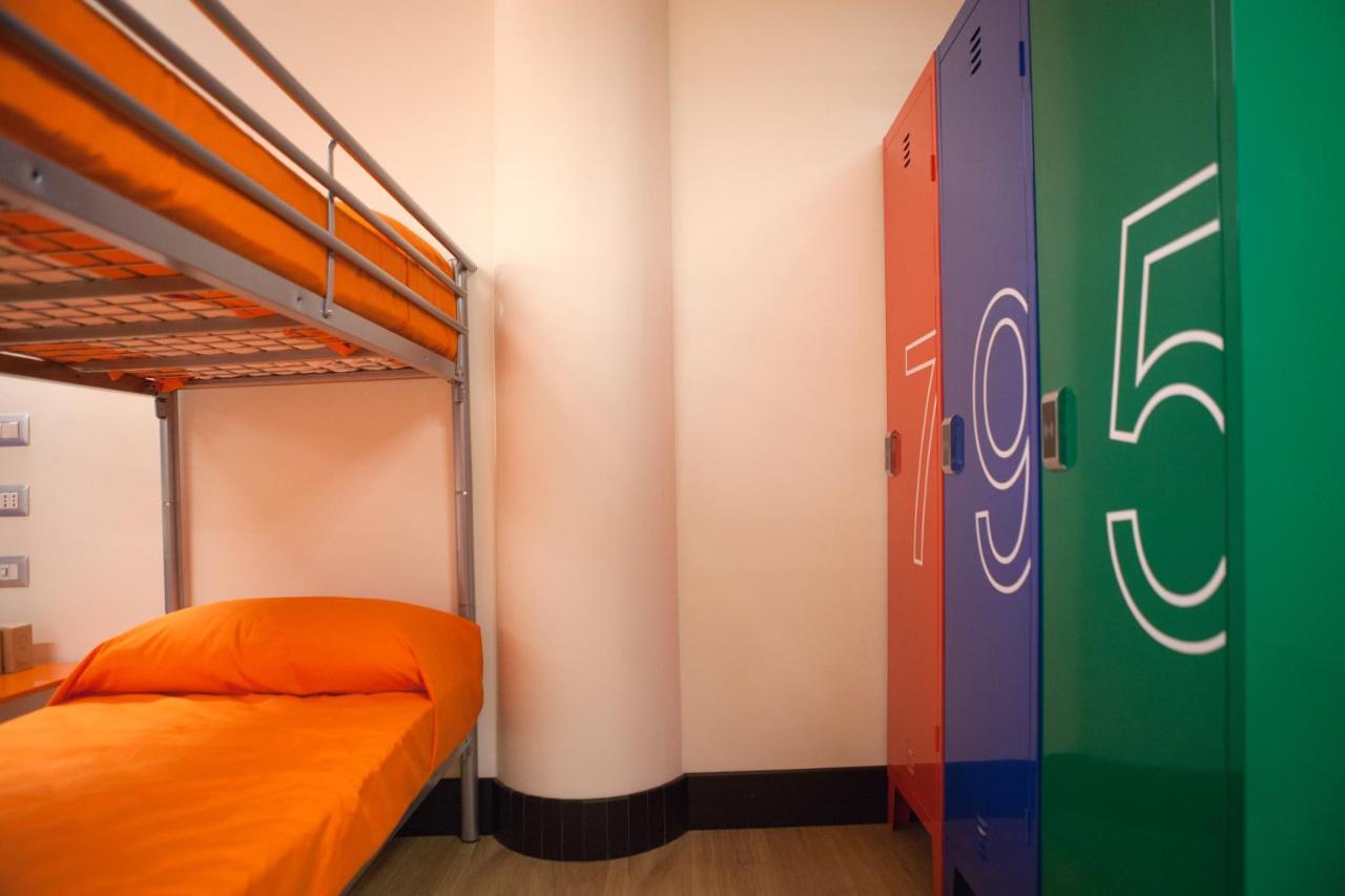 Auberge de jeunesse Alfieri Turin