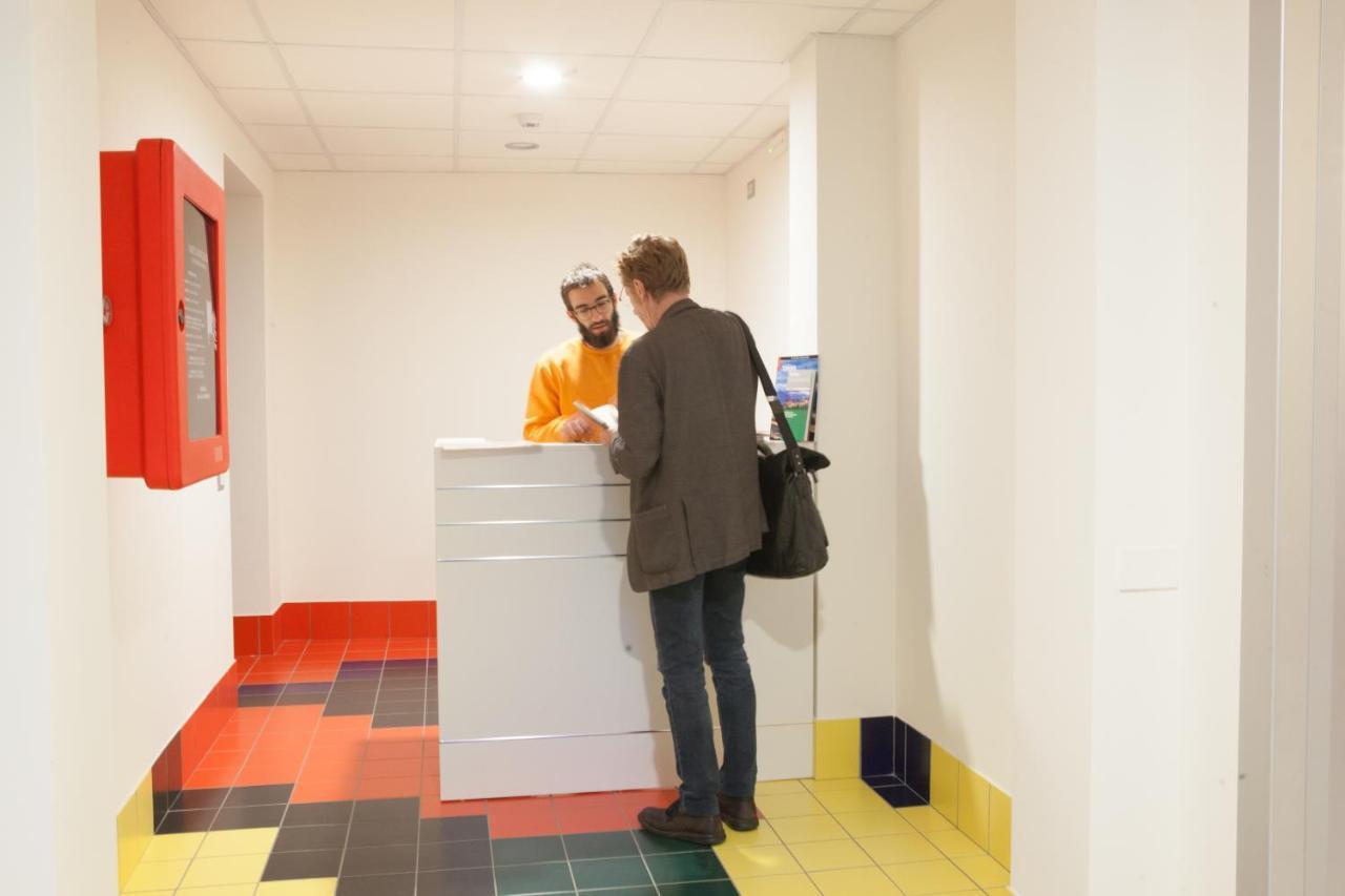 Hostel Alfieri Turin